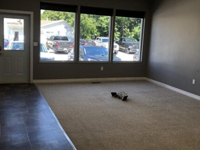 Office for rent in North Huron, Ontario