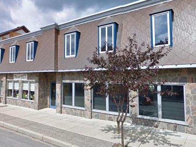 Commercial for rent in Wingham, North Huron