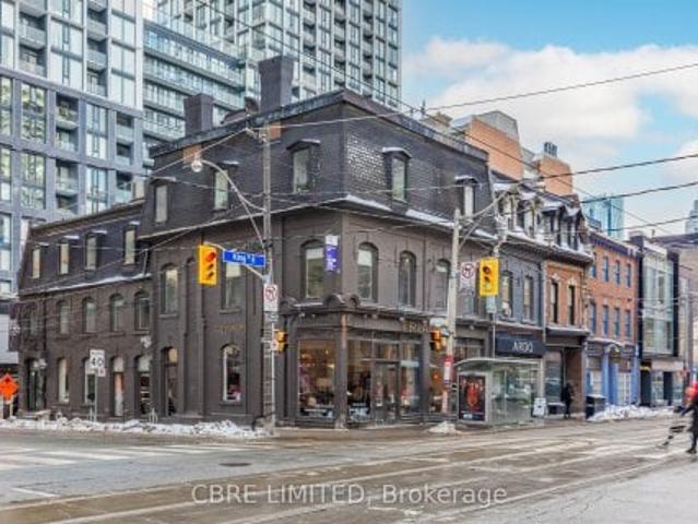 Office for rent in Woburn, Ontario