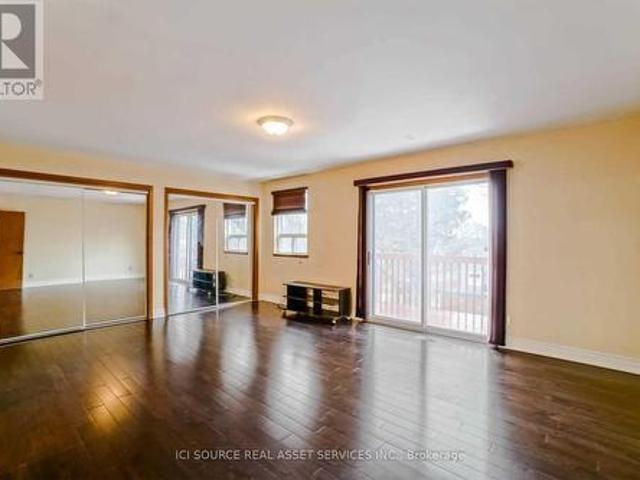 House for rent in Woburn, Ontario
