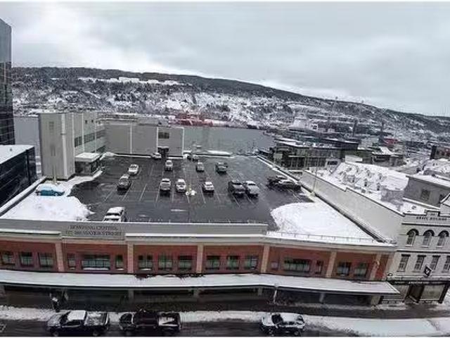 House for rent in Downtown, St. John's