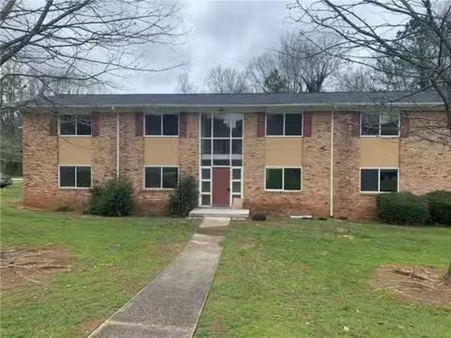 Condo for rent in Decatur