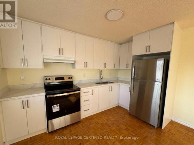 House for rent in Etobicoke North, Toronto