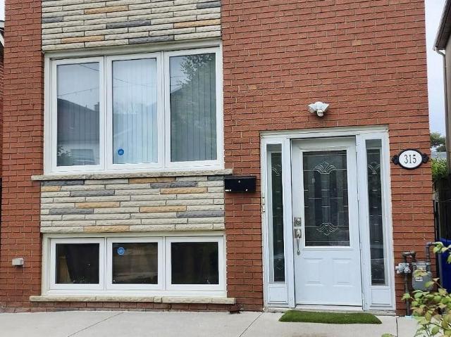 House for rent in Woburn, Ontario