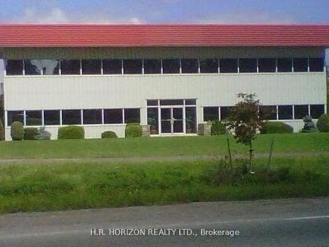 Office for rent in York, Ontario
