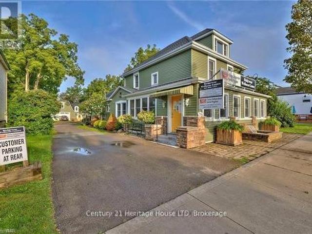 Commercial for rent in Niagara, Ontario
