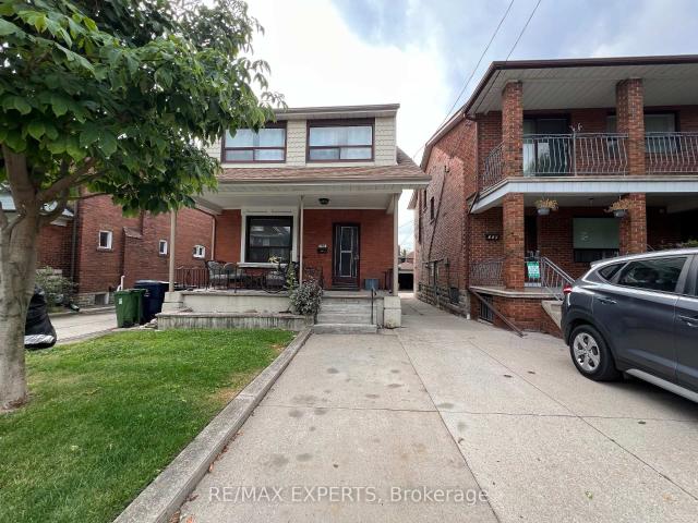 House for rent in Woburn, Ontario