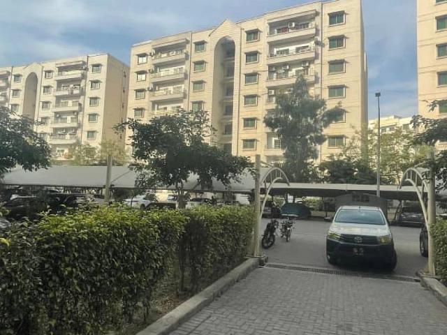 Apartment for rent in Rawalpindi, Islamabad Capital Territory