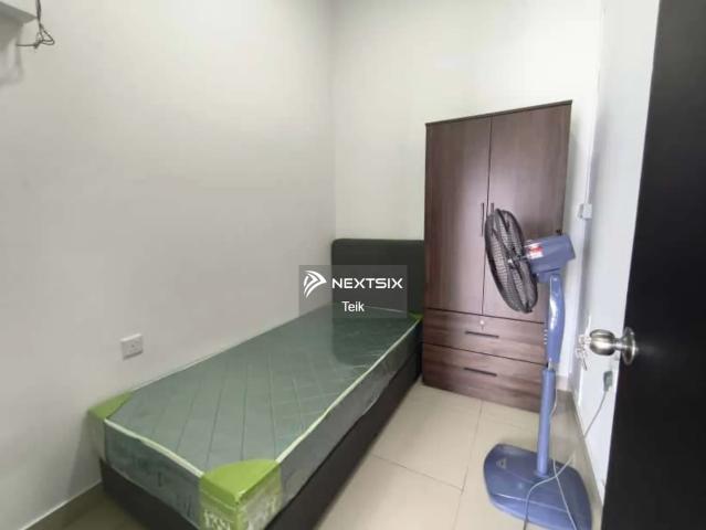 Shop for rent in Masai, Johor