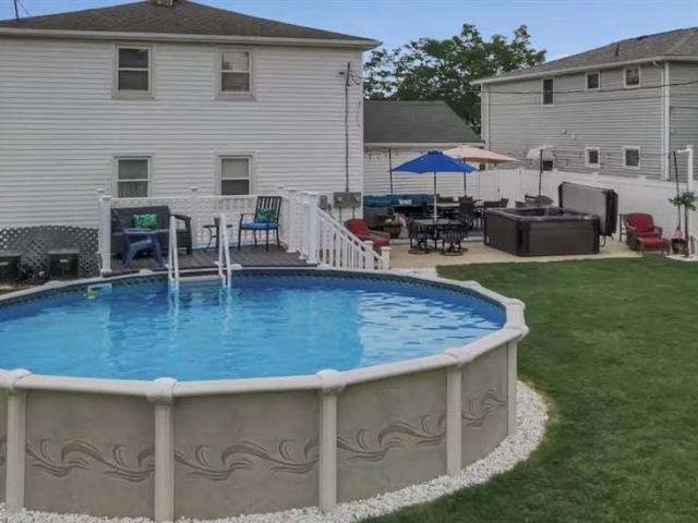 Apartment for rent in Cheektowaga, New York