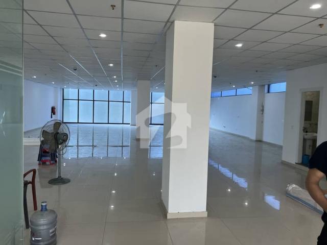 Office for rent in اسلام آباد, زون 1