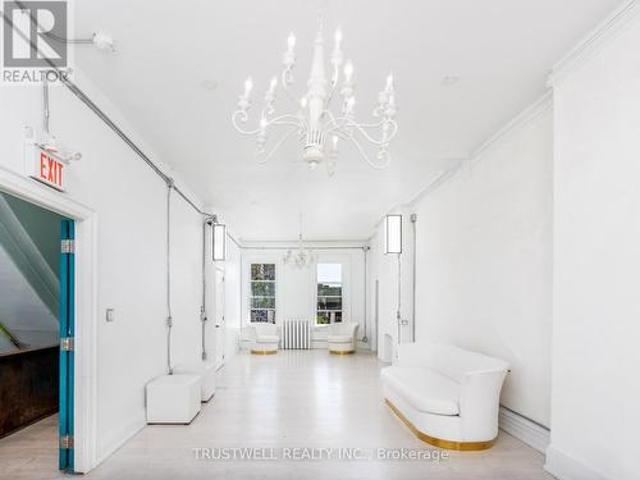 Commercial for rent in Woburn, Ontario