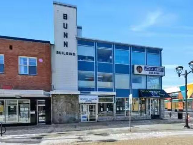 House for rent in Alberta