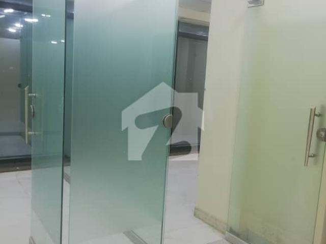 Office for rent in Rawalpindi, Islamabad Capital Territory