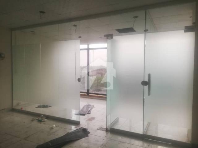 Office for rent in Rawalpindi, Islamabad Capital Territory