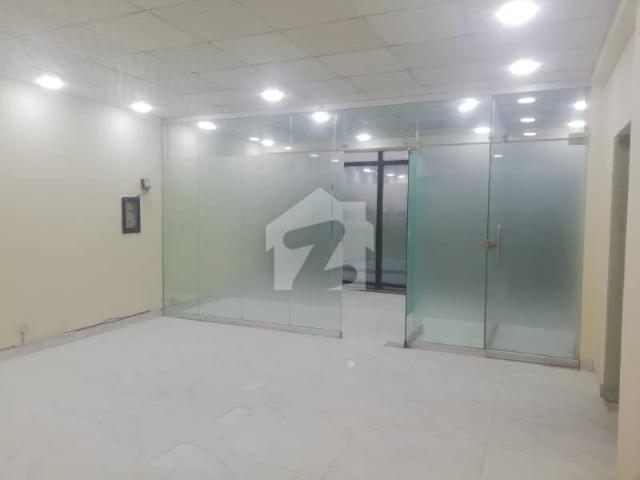 Office for rent