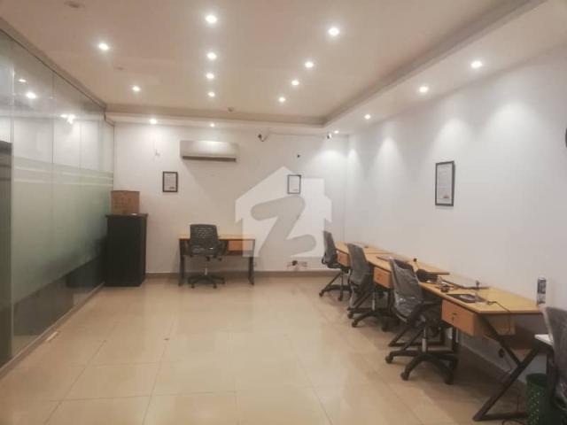 Office for rent in Rawalpindi, Islamabad Capital Territory