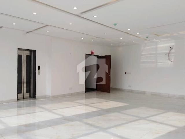 Office for rent in Rawalpindi, Islamabad Capital Territory