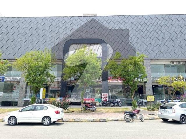 Office for rent in Islamabad