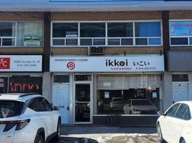 House for rent in Woburn, Ontario