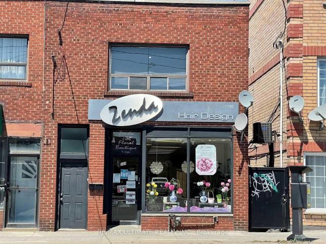 House for rent in Woburn, Ontario