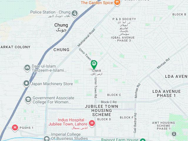 Property for rent in Rawalpindi, Islamabad Capital Territory