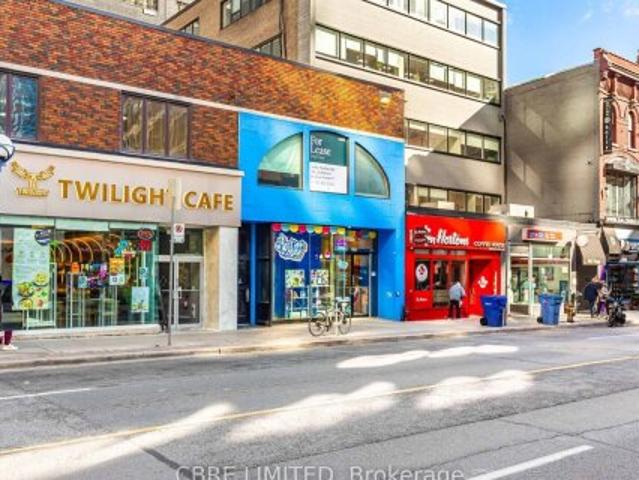 Office for rent in Woburn, Ontario