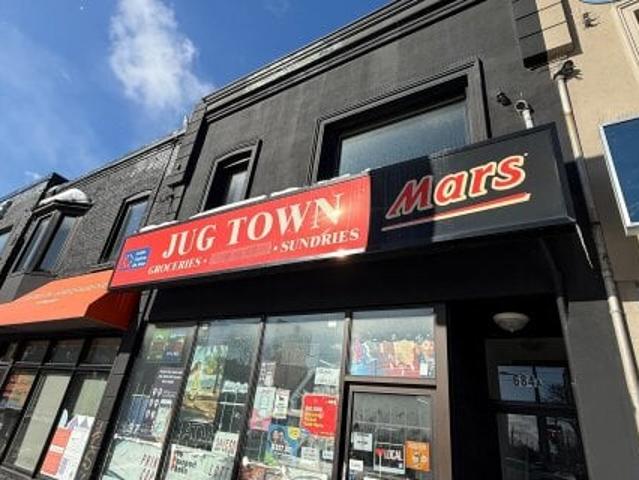 Office for rent in Woburn, Ontario