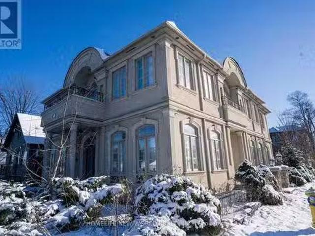 House for rent in York, Ontario