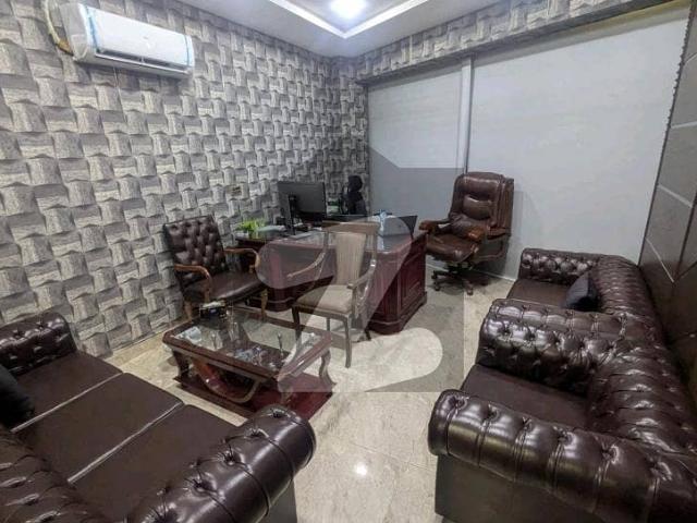 Office for rent in Rawalpindi, Islamabad Capital Territory