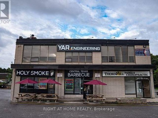 Commercial for rent in York, Ontario