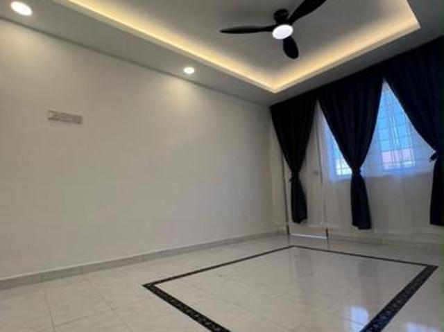 Apartment for sale in Bandar Perda, Seberang Perai