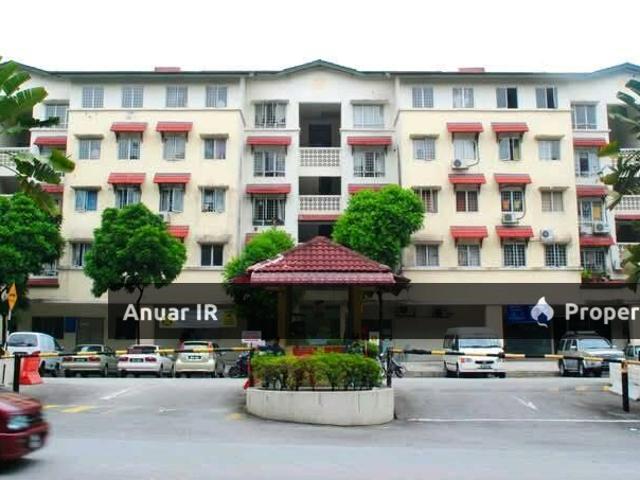 Bungalow for sale in Petaling, Damansara Damai