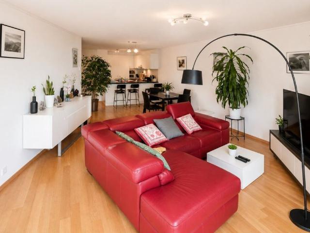 Apartment mieten in Cheseaux-Lausanne, Waadt