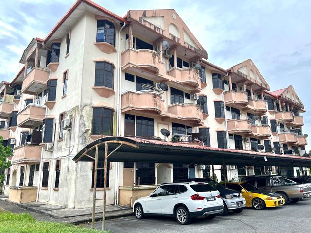 Apartment for sale in Kuching, Sarawak