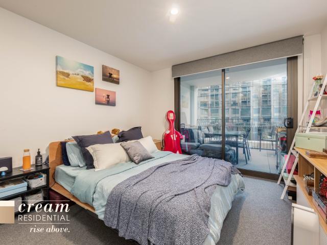 Apartment for rent in Dickson, North Canberra