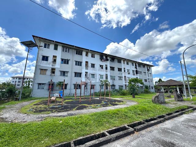 Apartment for sale in Kuching, Bahagian Kuching