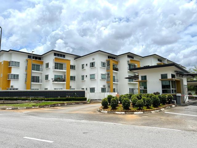 Apartment for sale in Samarahan, Kota Samarahan