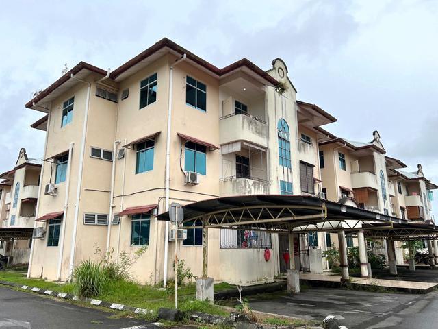 Apartment for sale in Kuching, Sarawak