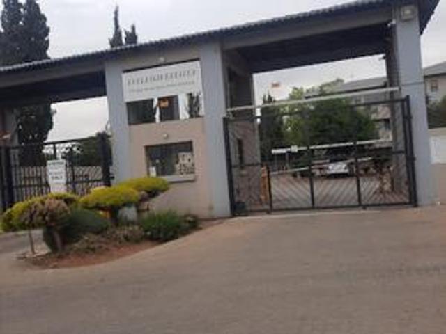 Apartment for sale in Ekurhuleni, Gauteng