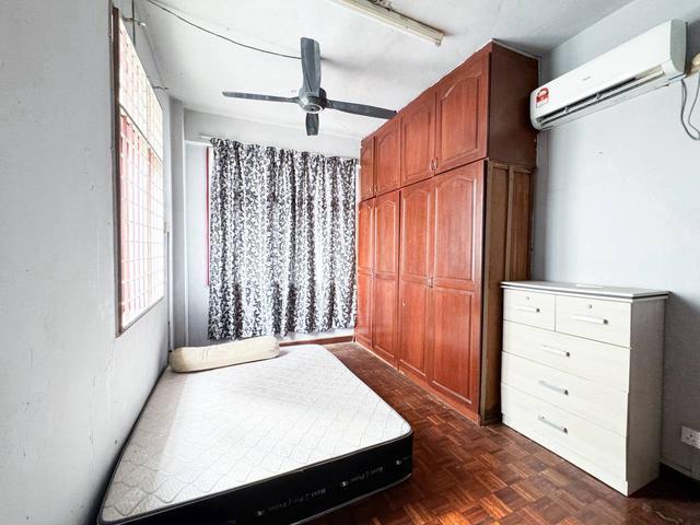 Condominium for sale in Langat, Selangor