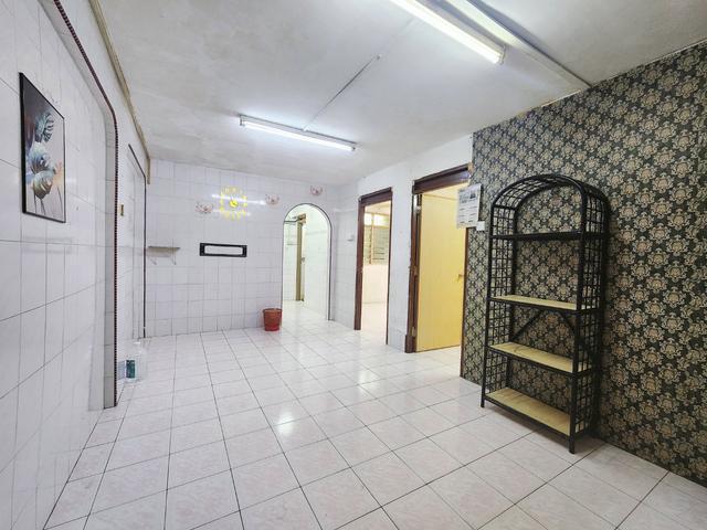 Flat for sale in Perak, Tanjong Ipoh