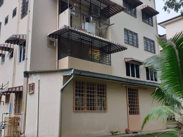 Flat for sale in Country Heights Damansara, Kuala Lumpur