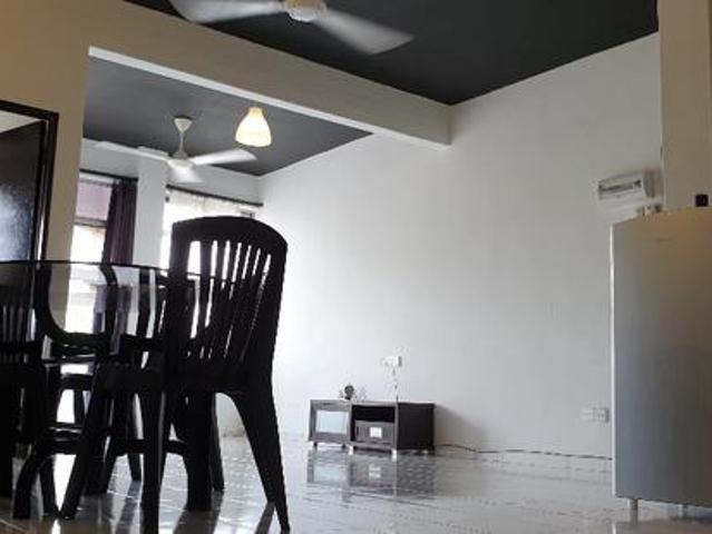 Apartment for sale in Cheng, Malaka