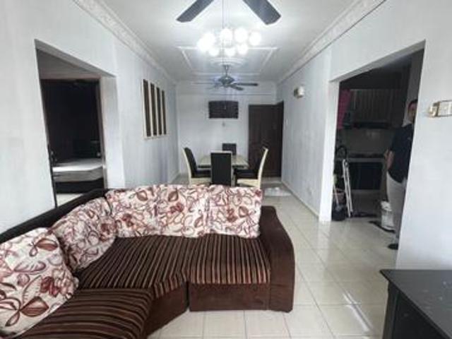 Apartment for sale in Selayang, Selangor