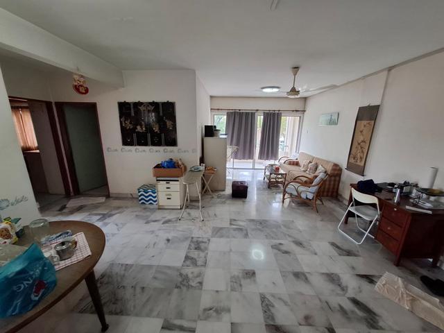 Apartment for sale in Petaling, Subang Jaya