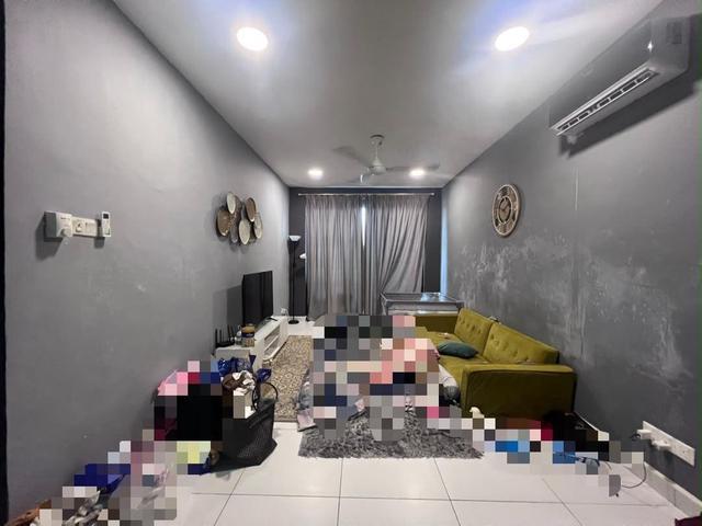 Apartment for sale in Kuching, Sarawak