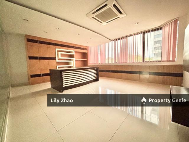 Office for rent in Kinabalu, Sabah