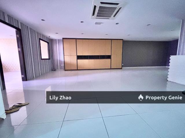 Office for rent in Kinabalu, Sabah