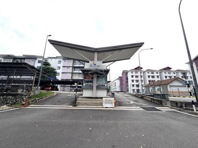 Apartment for sale in Nilai, Seremban